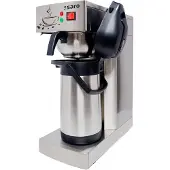 Saro Machine à café Thermo 24 ECO