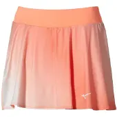 Mizuno Jupe Tennis Graphic