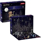 Schleich Harry Potter 99241, 6e année/années, Harry Potter, Créatures Magiques, Calendrier de l'Avent, Multicolore