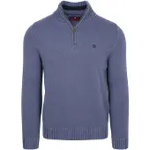 Superdry Pull-over marine