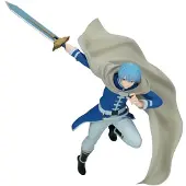 Banpresto Figure Frieren Himmel