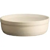 Emile Henry Plat Crème Brûlée Emile Henry Argile 13 cm (6 pièces)