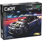 Sycomore RUF GT Porsche - C63006