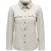 Black Diamond Chemise à Manches Longues Project Twill