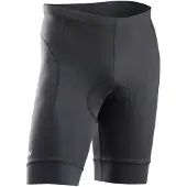 Northwave Active Bib Shorts Noir,Gris XL Homme