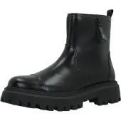 Geox J66m6b 000cn J Maquinnens Couleur Noir
