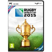 Rugby World Cup 2015 PC
