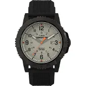 Timex Expedition North Watch Noir Homme