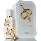 French Avenue Veneno Bianco Eau de Parfum 100ml