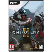 Chivalry 2 Day One Edition PC