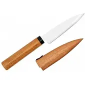 Kai Couteau à fruit japonais En Bois 53142360 Argent