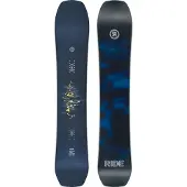 Ride Planche De Snowboard Current