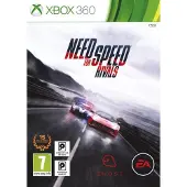 Need for Speed Rivals Xbox 360