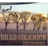 Import Cottonwood