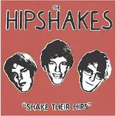 Sonic Shake Their Hips