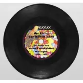 Import Das Beste Von Kuckuck Schallplatten: The Singles 1970-1974