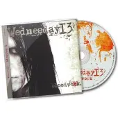 Napalm Records Bloodwork