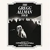 Universal Music The Gregg Allman Tour