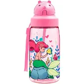 Laken Bouteille Isotherme La Sirenita Oby Tritan 450ml