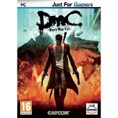 Devil May Cry PC