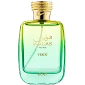Rasasi Hawas Verde, Eau de Parfum, vaporisateur de 100 ml