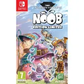 Noob : Les Sans-Factions Édition Limitée Switch