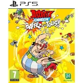 Astérix et Obélix : Baffez les tous ! PS5