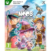 Noob : Les Sans-Factions Édition Limitée Xbox Serie S/X