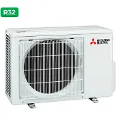 Mitsubishi Unité Extérieure De Climatisation Mxz-2f33vf