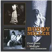 Import Cruel Moon / Midnight And Lonesome