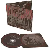 Napalm Records Conan - Evidence Of Immortality [Cd]