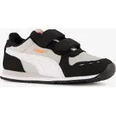 Puma Cabana Racer Sl 20 V Chaussures de sport Gris EU 21 Garçons Gris EU 21