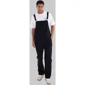 Hurley Built Overall Noir L Homme