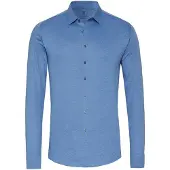 Desoto Chemise 'Modern Kent' bleu