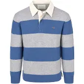 Gant Pull-over crème / opal / gris clair