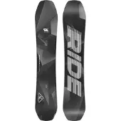 Ride Planche De Snowboard Moderator