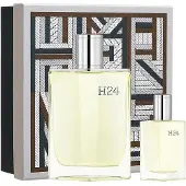 Hermès Paris Eau De Toilette Set H24 100ml