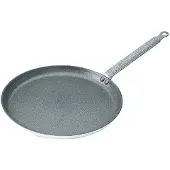 Garcima Crêpière Matfer Bourgeat avec Ø 250mm