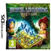 Jewel Legends Tree Of Life Ds