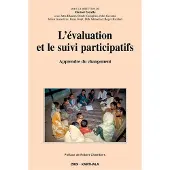 Karthala Evaluation et le suivi participatifs (L') - Marine Armstrong