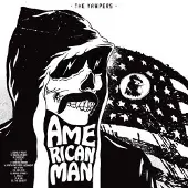 Bertus France Cnt American man