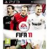 FIFA 11 PLATINUM MIX PS3 -