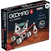 Geomag NASA Rover Special edition 52 pcs
