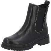 Palado Boots 'Gashail' noir