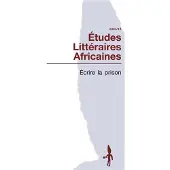 Karthala Ecrire la prison - Alain Ricard