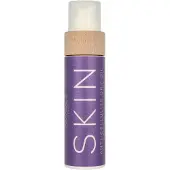 Cocosolis SKIN Cellulite huile sèche anti-cellulite avec parfums Blueberry Muffin 110 ml