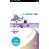 Passeport To ... Prague Psp