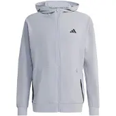 Adidas Veste de survêtement full zip D4T