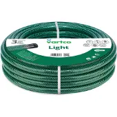 AGAPLAST Vartco Light 1" 20m tuyau d'arrosage 3 couches 20 bar
