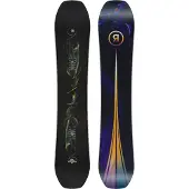 Ride Planche De Snowboard Shadowban
